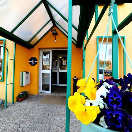 Welcomotel Limoges Ngoại thất bức ảnh