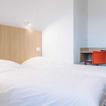 Welcomotel Limoges Ngoại thất bức ảnh