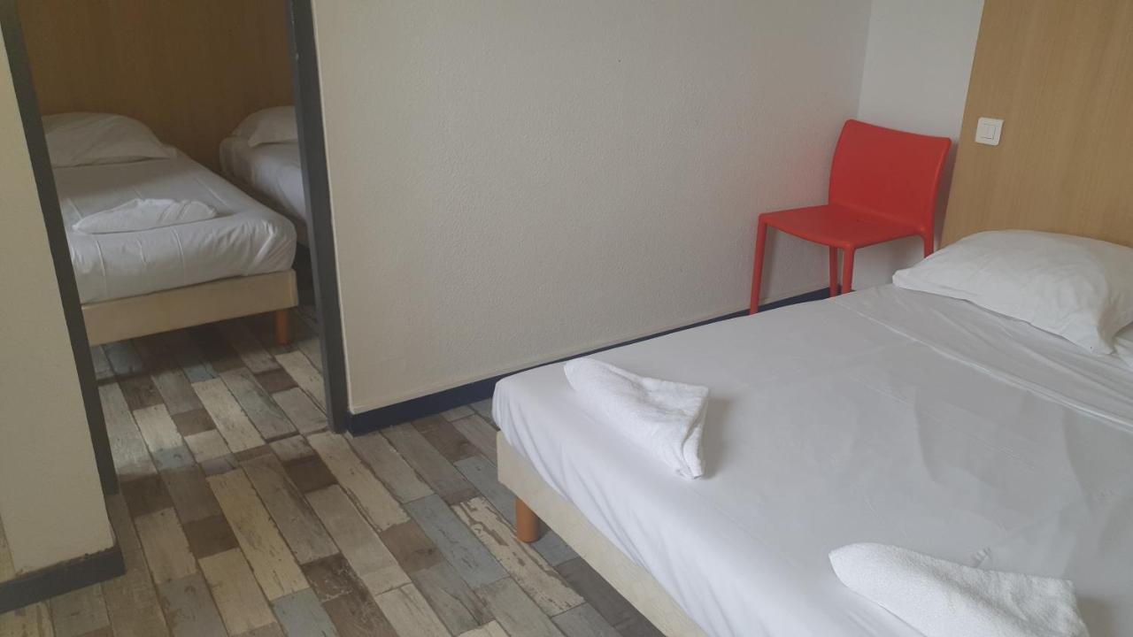 Welcomotel Limoges Ngoại thất bức ảnh