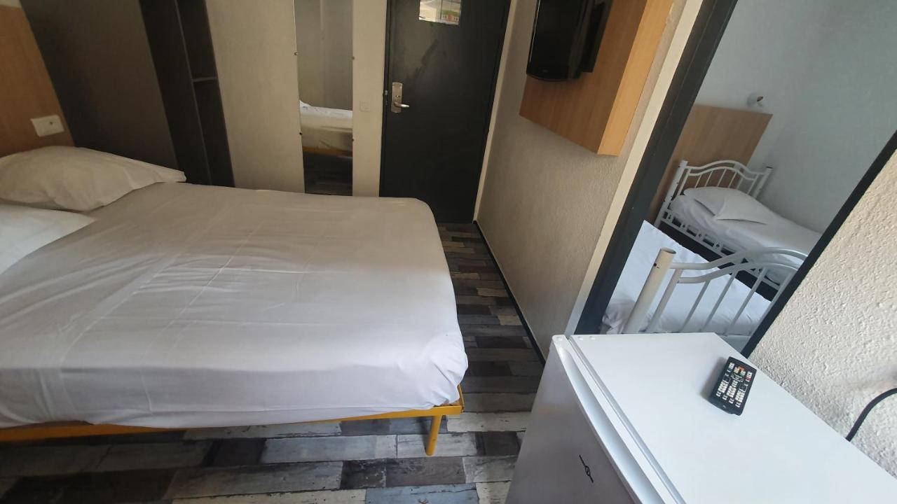 Welcomotel Limoges Ngoại thất bức ảnh