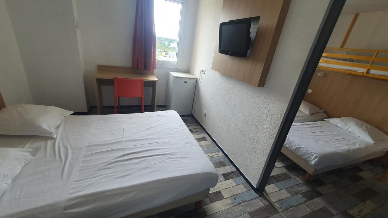 Welcomotel Limoges Ngoại thất bức ảnh