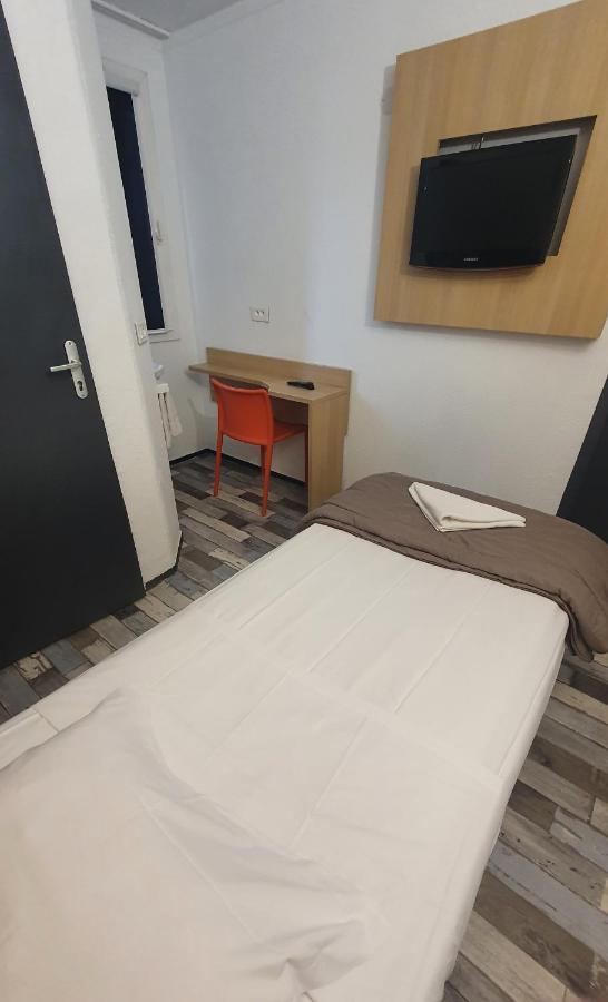 Welcomotel Limoges Ngoại thất bức ảnh
