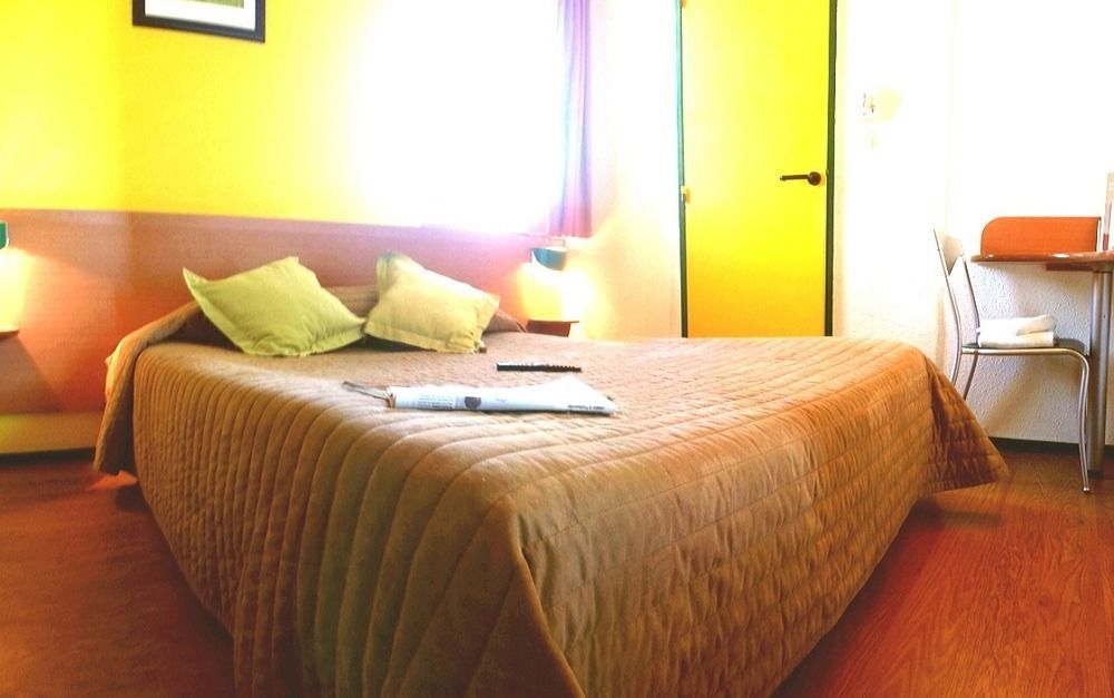 Welcomotel Limoges Ngoại thất bức ảnh