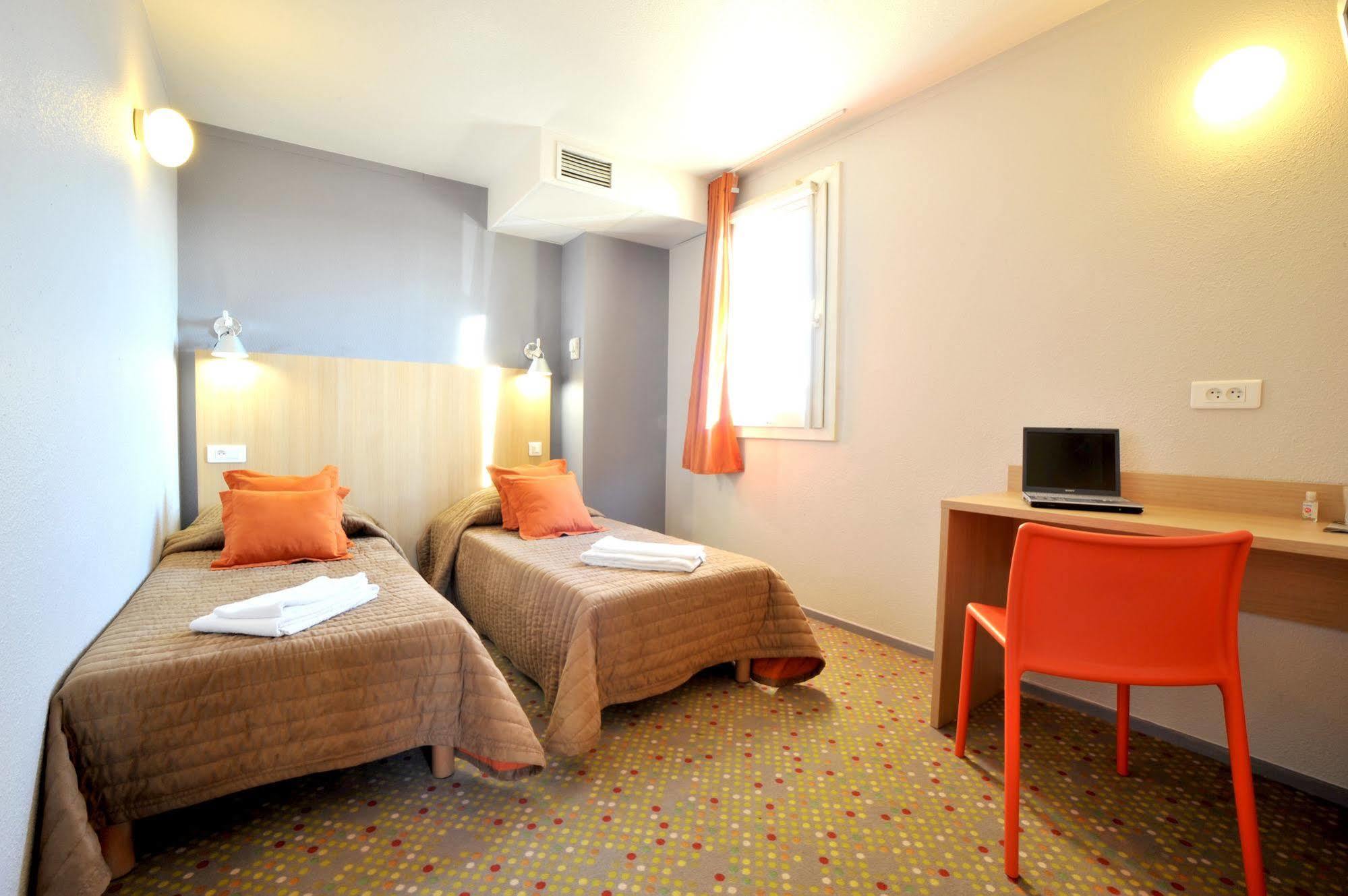Welcomotel Limoges Ngoại thất bức ảnh
