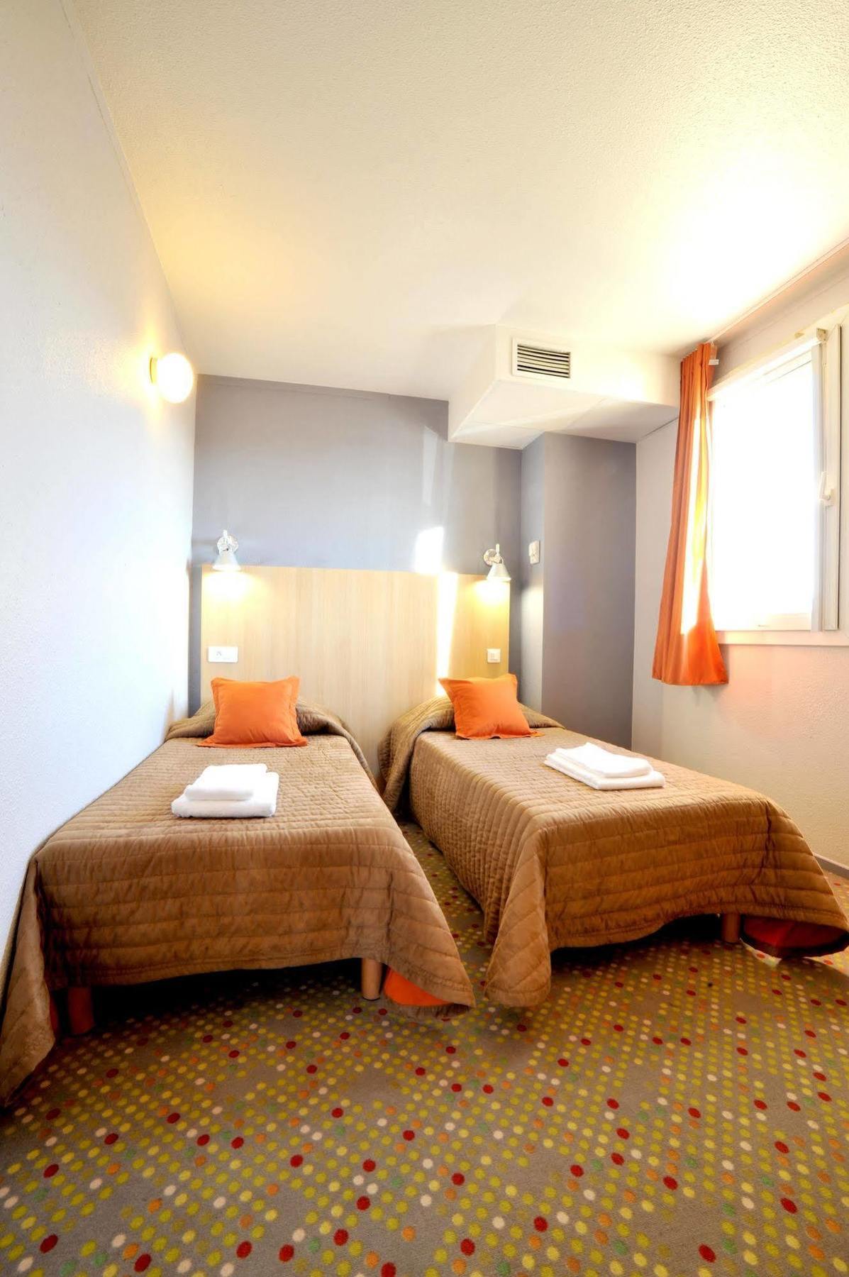 Welcomotel Limoges Ngoại thất bức ảnh