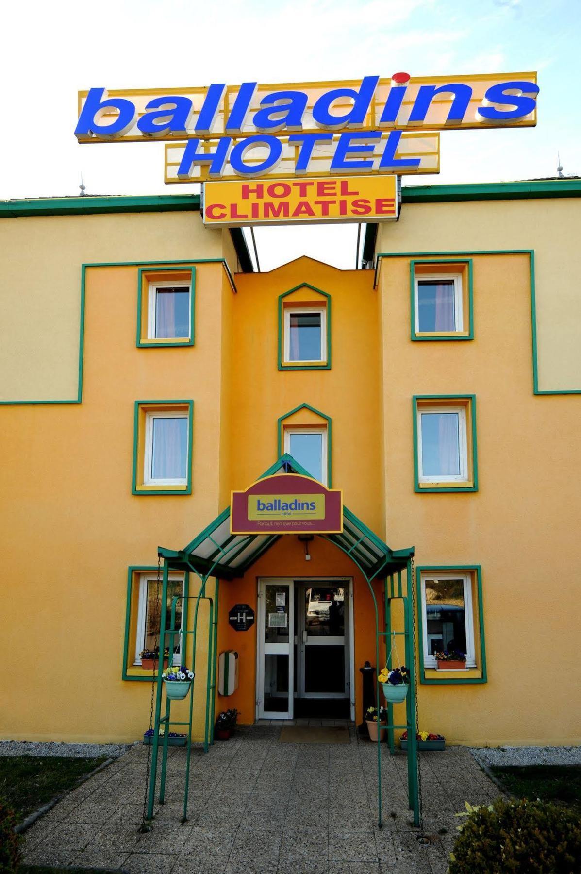 Welcomotel Limoges Ngoại thất bức ảnh