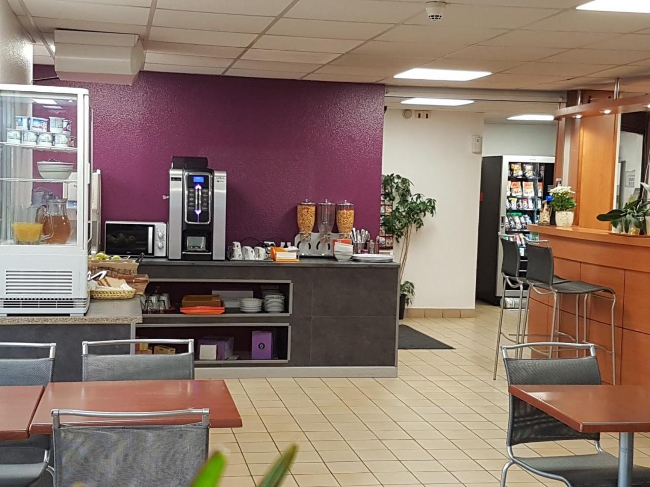 Welcomotel Limoges Ngoại thất bức ảnh