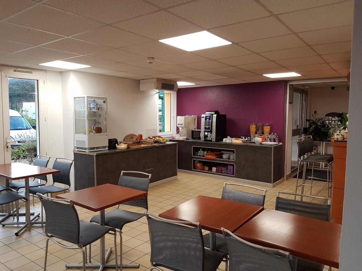 Welcomotel Limoges Ngoại thất bức ảnh