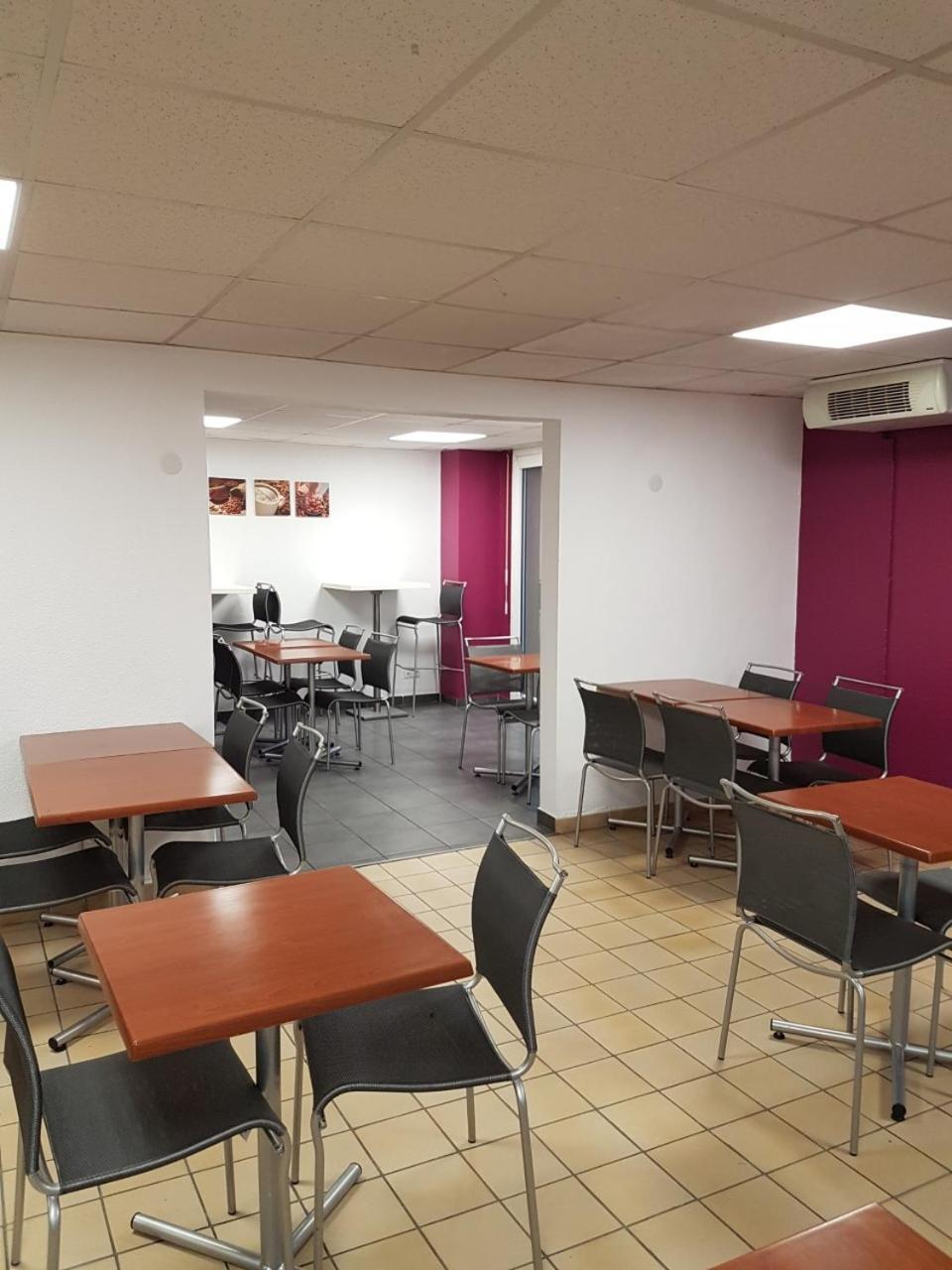 Welcomotel Limoges Ngoại thất bức ảnh