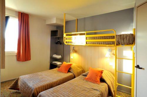 Welcomotel Limoges Ngoại thất bức ảnh