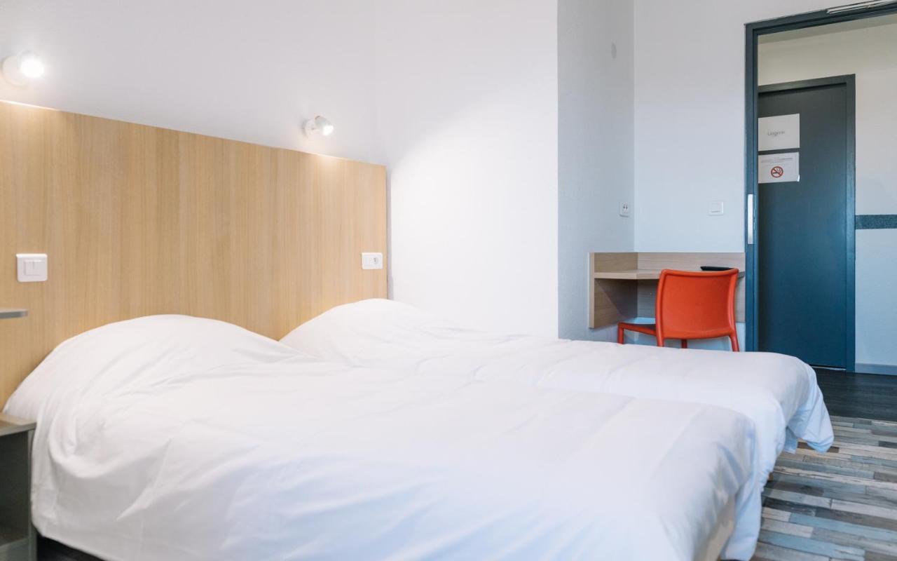 Welcomotel Limoges Ngoại thất bức ảnh