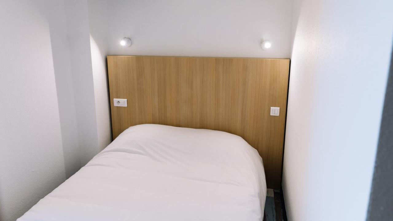 Welcomotel Limoges Ngoại thất bức ảnh