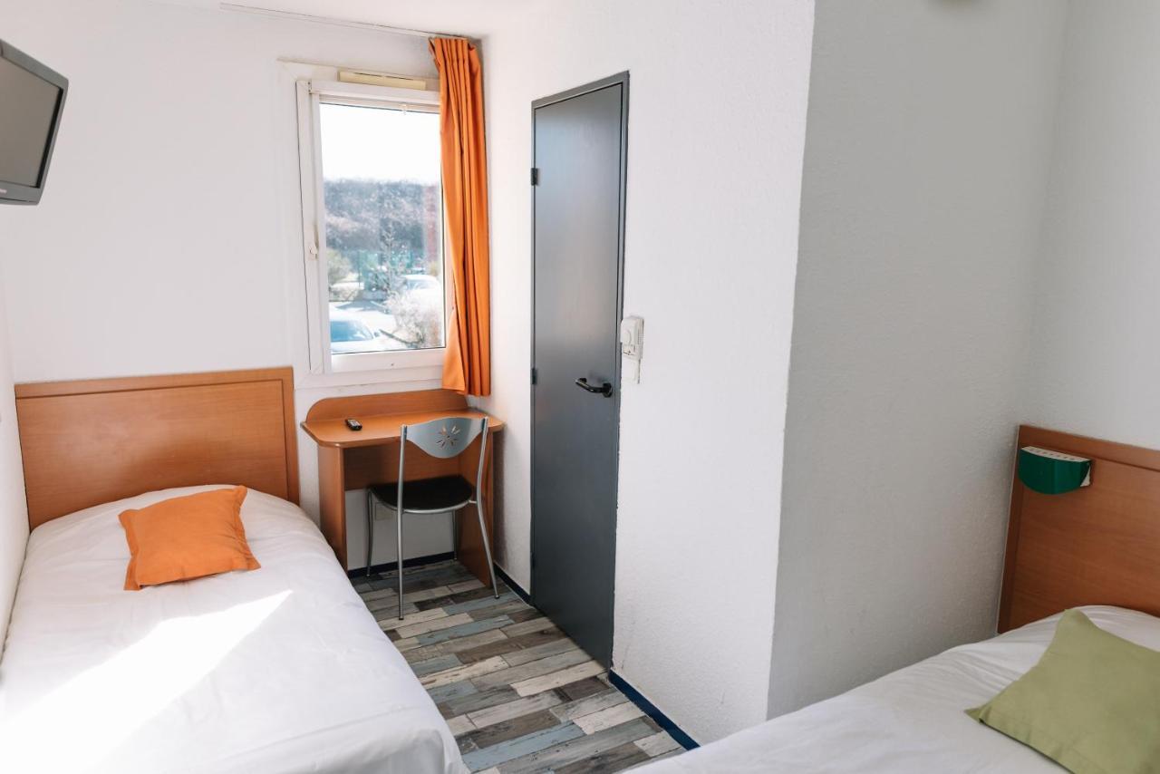 Welcomotel Limoges Ngoại thất bức ảnh