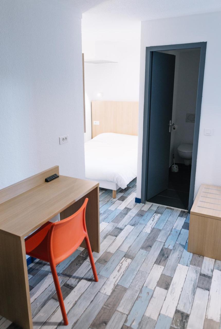 Welcomotel Limoges Ngoại thất bức ảnh