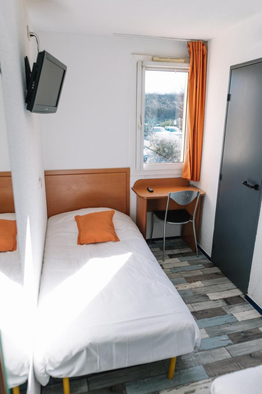 Welcomotel Limoges Ngoại thất bức ảnh