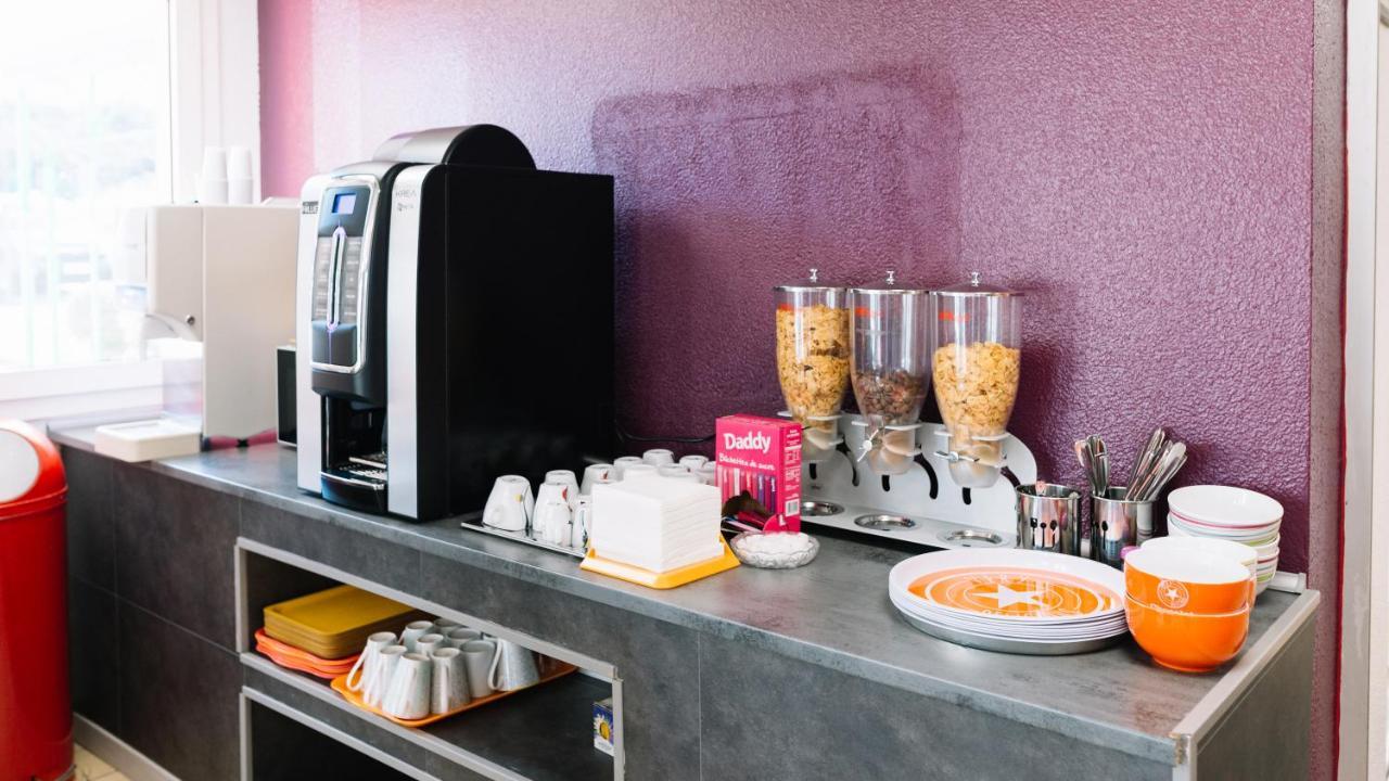 Welcomotel Limoges Ngoại thất bức ảnh