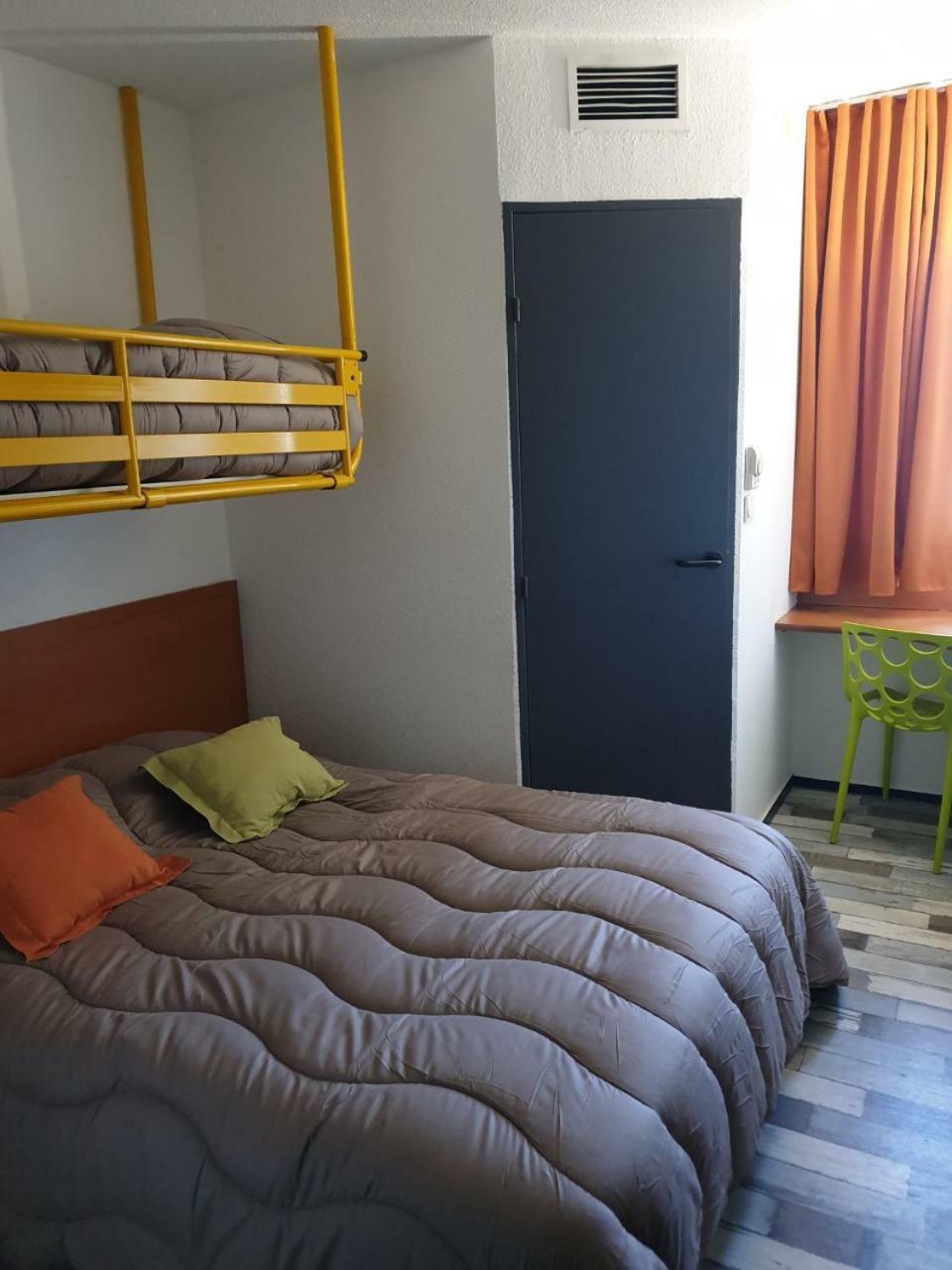 Welcomotel Limoges Ngoại thất bức ảnh