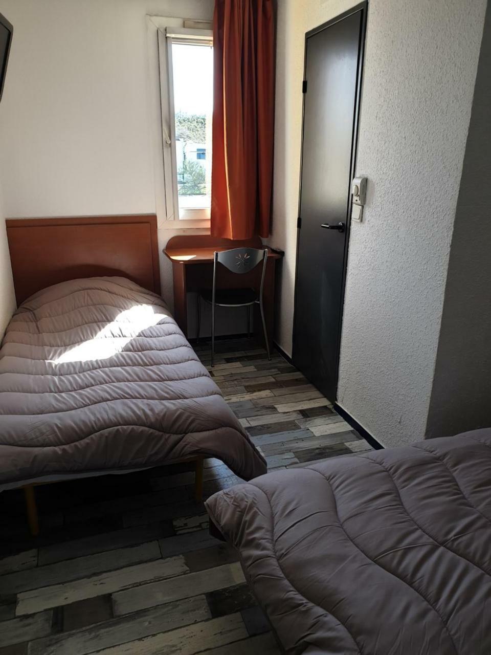 Welcomotel Limoges Ngoại thất bức ảnh